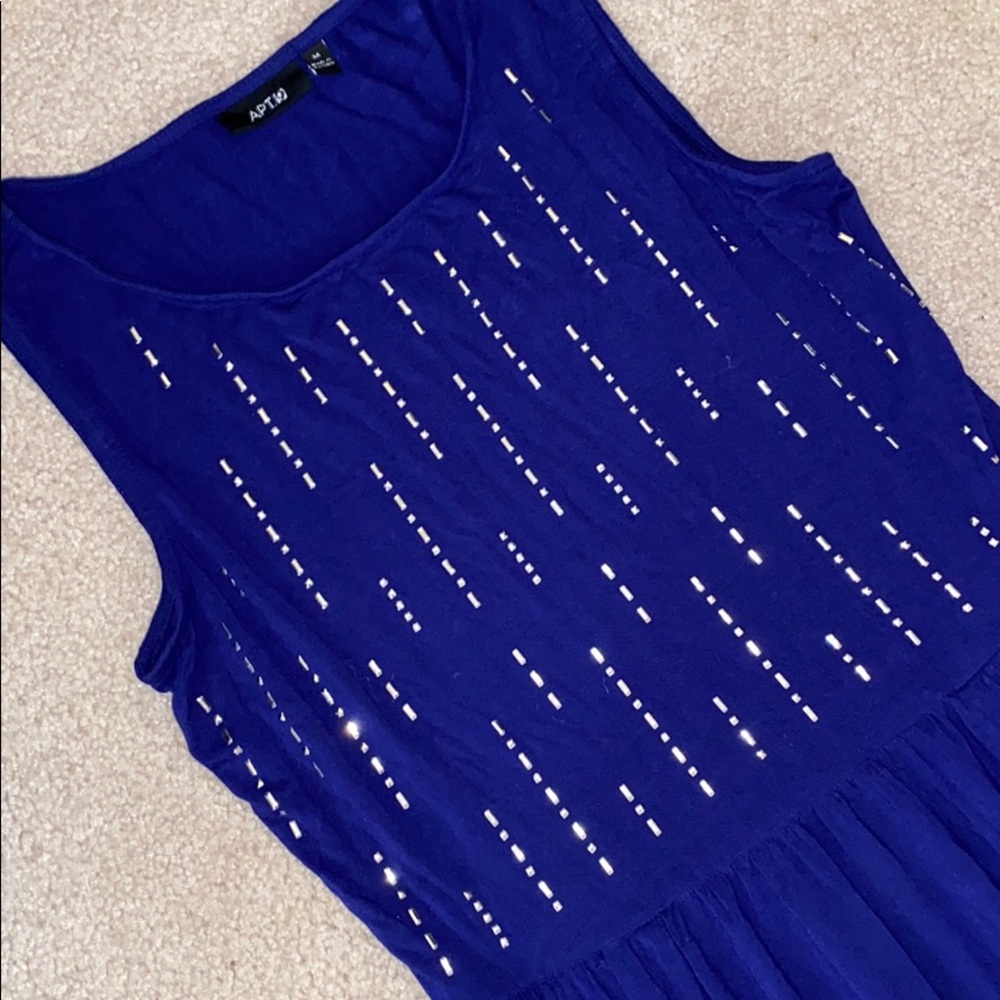 Apt 9 dresss - Picture 2 of 4